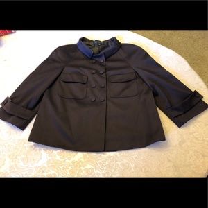 Anne Klein Brown Vintage suit